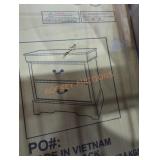 UNOPENED BY ROCKEY TEAM, COULD BE OPENED AT