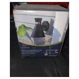UNOPENED BY ROCKEY TEAM, Could Be Opened At