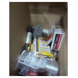 UNOPENED BY ROCKEY TEAM, COULD BE OPENED AT