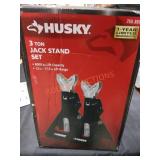 UNOPENED BY ROCKEY TEAM, Could Be Opened At