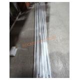 Sold As Is Where Is No Guarantees No Returns,