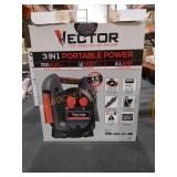 UNOPENED BY ROCKEY TEAM, Could Be Opened At