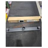 Sold As Is Where Is No Guarantees No Returns,