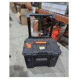 UNOPENED BY ROCKEY TEAM, COULD BE OPENED AT