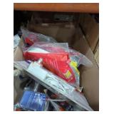 UNOPENED BY ROCKEY TEAM, COULD BE OPENED AT