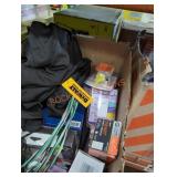 UNOPENED BY ROCKEY TEAM, COULD BE OPENED AT