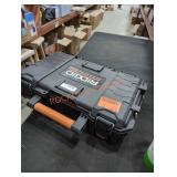 UNOPENED BY ROCKEY TEAM, COULD BE OPENED AT