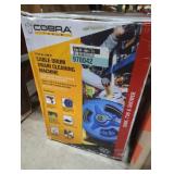 UNOPENED BY ROCKEY TEAM, COULD BE OPENED AT