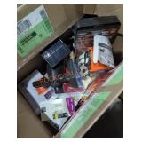 UNOPENED BY ROCKEY TEAM, COULD BE OPENED AT