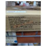 UNOPENED BY ROCKEY TEAM, COULD BE OPENED AT