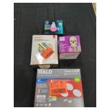 Box Lot Assortment