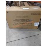 Over Range Microwave Oven