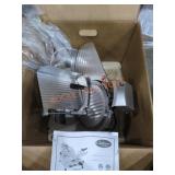 CHEFMATE Globe SLICER