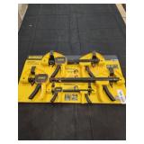 DeWalt Trigger Clamps