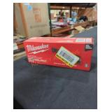 Milwaukee M12 3/8" ratchet