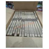 UNOPENED BY ROCKEY TEAM, COULD BE OPENED AT