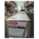 UNOPENED BY ROCKEY TEAM, COULD BE OPENED AT