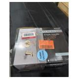 UNOPENED BY ROCKEY TEAM, COULD BE OPENED AT