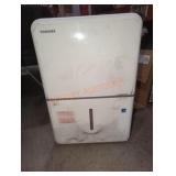 Toshiba 50 Pint Dehumidifier