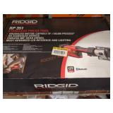 Ridgid Standard Press Tool Kit, UNOPENED BY