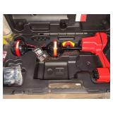 Ridgid Scout, Sold as is where is, no guarantees