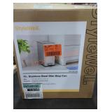 UNOPENED BY ROCKEY TEAM, Could Be Opened At