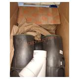 UNOPENED BY ROCKEY TEAM, Could Be Opened At