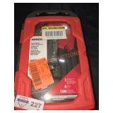 UNOPENED BY ROCKEY TEAM, Could Be Opened At