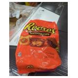 1 bag of Reese