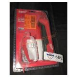 UNOPENED BY ROCKEY TEAM, Could Be Opened At