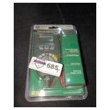UNOPENED BY ROCKEY TEAM, Could Be Opened At