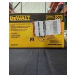 DeWalt 20V 7-1/4" Circular Saw w/ Break