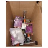 UNOPENED BY ROCKEY TEAM, Could Be Opened At