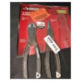 UNOPENED BY ROCKEY TEAM, Could Be Opened At