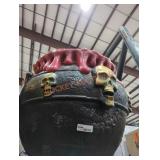 UNOPENED BY ROCKEY TEAM, COULD BE OPENED AT