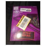 UNOPENED BY ROCKEY TEAM, Could Be Opened At