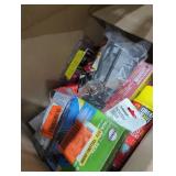 UNOPENED BY ROCKEY TEAM, COULD BE OPENED AT