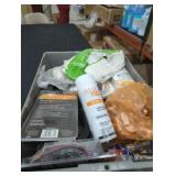 UNOPENED BY ROCKEY TEAM, COULD BE OPENED AT