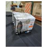 UNOPENED BY ROCKEY TEAM, COULD BE OPENED AT