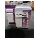 UNOPENED BY ROCKEY TEAM, Could Be Opened At