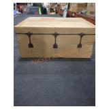 UNOPENED BY ROCKEY TEAM, Could Be Opened At