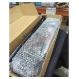 UNOPENED BY ROCKEY TEAM, COULD BE OPENED AT