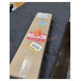 UNOPENED BY ROCKEY TEAM, COULD BE OPENED AT