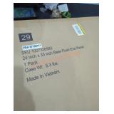 UNOPENED BY ROCKEY TEAM, COULD BE OPENED AT