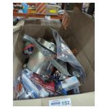 UNOPENED BY ROCKEY TEAM, COULD BE OPENED AT