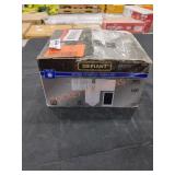UNOPENED BY ROCKEY TEAM, Could Be Opened At