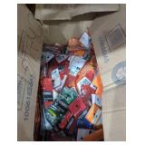 UNOPENED BY ROCKEY TEAM, COULD BE OPENED AT