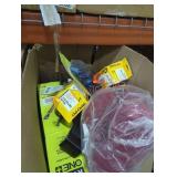 UNOPENED BY ROCKEY TEAM, COULD BE OPENED AT