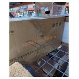 UNOPENED BY ROCKEY TEAM, COULD BE OPENED AT