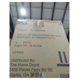 UNOPENED BY ROCKEY TEAM, COULD BE OPENED AT